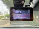LNDU凌度前后双录汽车行车记录仪2026新款M63S超高清4K夜视3英寸屏 实拍图