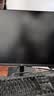 KTC 23.8英寸 180Hz高刷 高清屏 爱眼低蓝光 可壁挂广色域HDMI+VGA 办公轻电竞显示器H24F6 实拍图