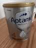 爱他美（Aptamil）白金澳洲版 儿童配方奶粉 4段(36个月以上) 900g【批批严检】 实拍图