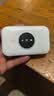 TCL随身wifi2026新款全国通用可移动便携式热点免插卡无线网wi-fi6无限制大流量车载4G路由器5GXY15B 【升级充电款】3000毫安大电池 足额不虚标月享1500G流量 实拍图