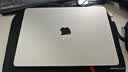 苹果/苹果AI【70W快充】MacBook Air13英寸M5 (10+10核) 16G 512G银色笔记本电脑Z1L0000V5 实拍图