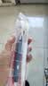 高露洁（Colgate）丝绒气垫软毛牙刷成人高端*2支防牙龈出血深层清洁护龈颜色随机 实拍图