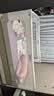 爱贝迪拉（AIBEDILA）婴儿隔尿垫纯棉透气夏防水可洗月经姨妈儿童宝宝a类尿布垫80*100 实拍图