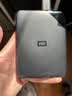 西部数据（WD）移动硬盘5TB USB3.0 SE系列 2.5英寸 机械硬盘 笔记本电脑外接 外置存储办公 大容量家庭存储 实拍图