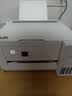 爱普生（EPSON）【6代新品】L4356墨仓式彩色无线AI学习打印机一体机家用办公  L4266升级版[自动双面 液晶屏 白] 实拍图