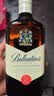 百龄坛（Ballantine’s）特醇 苏格兰调和型威士忌 500ml 洋酒 金秋献礼 实拍图