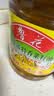 鲁花【保真菜籽油】低芥酸特香菜籽油 2L 物理压榨【京东品酒会同款】 实拍图