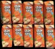 佰恩氏（BAIENSHI）胡萝卜苹果汁100%NFC纯果汁果蔬菜汁0脂无添加饮料200ml*10瓶开学 实拍图