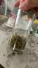 一杯香茶叶绿茶明前碧螺春1钻250g新茶中秋礼盒装礼品送礼自己喝散装 实拍图