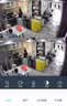 奥克斯1600万像素摄像头监控无线wifi网络高清夜视监控器360度无死角带夜视全景云台家用AI监控手机远程 实拍图