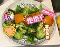 小熊（Bear）空气炸锅家用 不锈钢0涂层 蒸烤一体26年新款 双热源免翻面 6.2L可视全金属内腔QZG-G20B2 实拍图