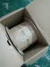 万级超六类网线非屏蔽【国标23AWG-0.57mm纯无氧铜芯】CAT6A万兆高速工程家装网络箱线305米蓝1-13623 实拍图