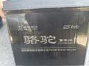 骆驼(CAMEL)汽车电瓶12V蓄电池6-QW-45 上门安装-以旧换新 适用于 长安商用车长安之星CM8金牛星欧力威欧诺神骐 实拍图