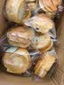 三只松鼠低糖手撕面包1000g/箱 早餐小面包代餐饱腹零食酵母面包 实拍图
