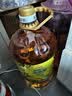 金龙鱼 食用油 非转基因 物理压榨玉米油6.18L（蕴含植物甾醇） 实拍图