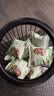 三只松鼠芥末味夏威夷果仁500g 非油炸袋装坚果果仁脆皮休闲零食 实拍图