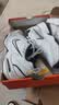 耐克NIKE男老爹鞋AIR MONARCH IV 运动训练鞋415445-102白蓝41 实拍图