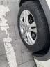 固特异（Goodyear）汽车轮胎235/50R18 101W 鹰驰F1酷跑 适配福特翼虎/大众 御乘升级 实拍图