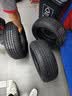 韩泰（Hankook）汽车轮胎 205/55R16 91V K415 原配大众宝来/高尔夫/朗逸 实拍图