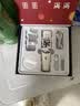 德国格马婴儿理发器超静音自动吸发剃头发宝宝儿童推子剪胎毛神器 【升级小圆珠】太空星喵16件套 实拍图