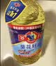多力葵花籽油6.18L食用油一级物理压榨 实拍图