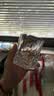 RCR意大利进口威士忌酒杯水晶玻璃杯家用洋酒杯子啤酒杯高级轻奢水杯 【傲柏】威士忌杯4只装 300ml 实拍图