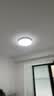 飞利浦（PHILIPS）全光谱LED三防吸顶灯阳台餐厅专用超薄卧室灯具小白灯【包安装】 实拍图