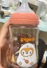 贝亲（Pigeon）新生儿 防胀气宽口径玻璃奶瓶160ml SS号奶嘴 0个月+ AA260 实拍图