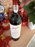 奔富（Penfolds）Bin 2设拉子马塔罗红葡萄酒750ml 单支 原瓶进口 行货正品 实拍图