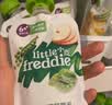 小皮（Little Freddie）西梅苹果泥欧洲原装进口宝宝辅食果泥婴儿西梅泥100g*1袋 实拍图