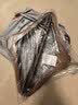 尚美德 木质衣架 【10个装45cm】防滑防变形加厚无痕家用实木挂衣架 实拍图
