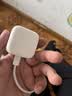 Apple/苹果 40W（至高60W） type-c快充充电器 苹果usb-c原装充电头 苹果iPhone 18 Pro Max充电器 实拍图