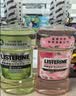 李施德林 (Listerine) 漱口水 樱花蜜桃口味果味口气温和清新口气女 500mL 实拍图