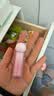 润本儿童润唇膏护唇油3岁+有色彩妆滋润防干裂小女孩化妆品[元气嘟嘟] 实拍图