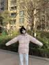 骆驼（CAMEL）【小太阳-石墨烯】户外羽绒服男女同款加厚保暖面包服A33CAPN163E 实拍图