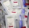 欧莱雅玻色因安瓶面膜3.0 5片装含赠到手20片保湿修护生日礼物 实拍图