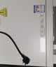 东芝（TOSHIBA）小白椰烤箱微波炉家庭用mini小型家用微烤一体机厨房家用白色20L ER-YR2210CNW 实拍图