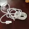 纽曼（Newmine）安卓数据线 手机充电线 Micro USB充电器线1米支持华为小米vivo/oppo红米三星【两条装】 实拍图