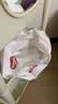 好奇（Huggies）铂金装小桃裤成长裤XXXL26片*4包(17kg以上)【散热口碑王】 实拍图