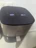 美的（Midea）空气炸锅美的蒸烤一体机小家电 家用0氟大容量6.5L 炎烤免翻面多功能 双热源金属内腔KZC6502 实拍图