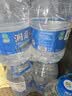 洞庭山饮用天然泉水5L*4桶 桶装水 低钠淡矿 煮饭泡茶泉水饮用水 实拍图