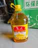 鲁花【保真花生油】5S压榨一级浓香花生油 5L香飘万家 实拍图
