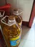 金龙鱼 食用油 葵花籽清香型食用植物调和油5L*4 实拍图