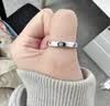 水云淼情侣戒指对戒仿真莫桑求婚钻戒结婚道具拍照戒指一对可调节送女友 仿真钻戒一对可调节【送戒指盒】 实拍图