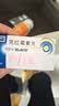 【原研药】克拉仙 克拉霉素片 0.25g*8片/盒 5盒装 实拍图