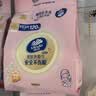 维达（Vinda）洗脸巾120抽*1提【张凌赫推荐】 一次性毛巾悬挂式擦脸巾学生宿舍 实拍图