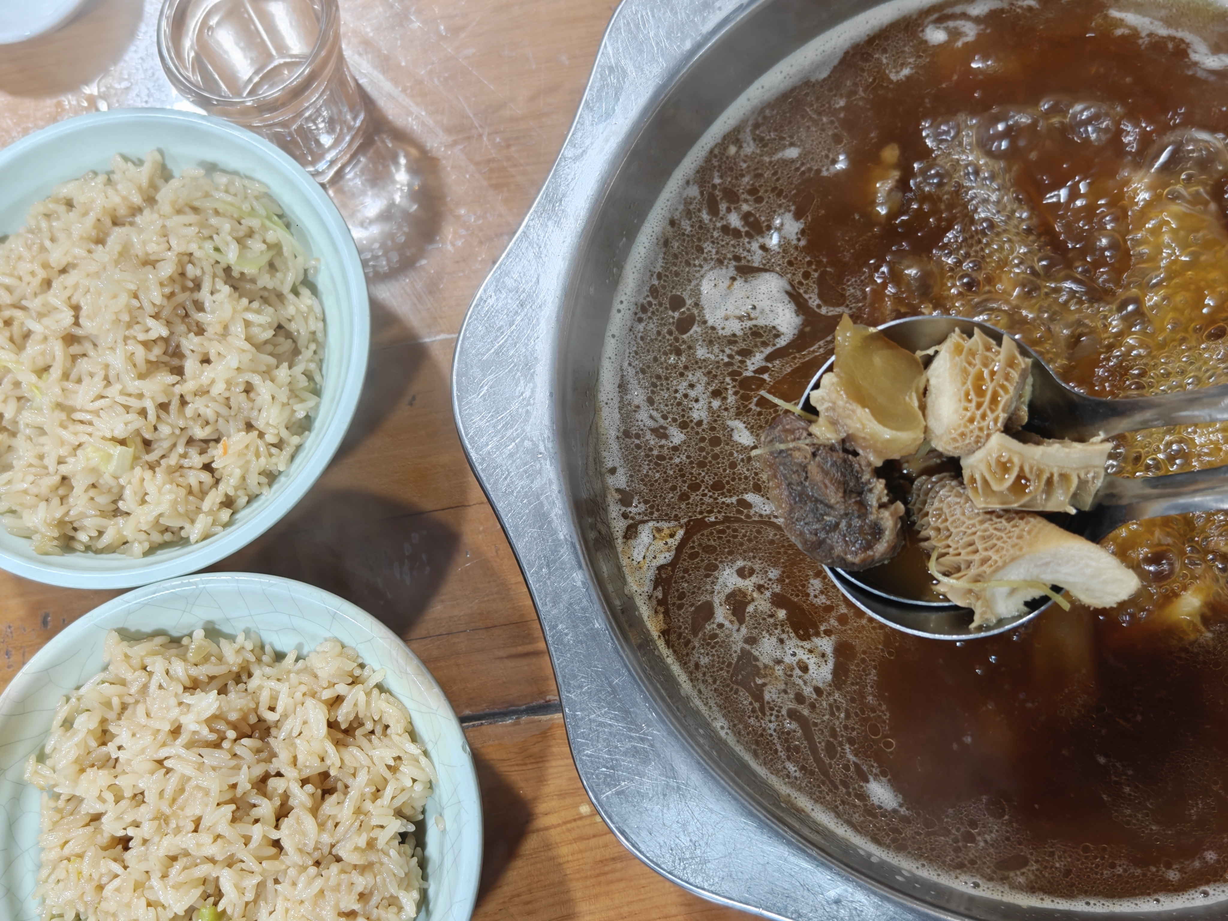 蔬果园食萃玫瑰果蔬餐具净750g食品家用级除重油去农残天然洁净冷水去油 实拍图