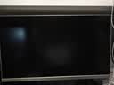 SANC盛色24.5英寸2K320Hz QD量子点1152分区MiniLED HDR1000亮度红盾护眼 电竞显示器屏幕 K5M凯旋金 实拍图
