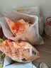 靓虾王香软米30斤 油粘米籼米大米15kg 南方籼米长粒米当季新米 自营 实拍图