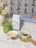 七春2026绿茶信阳毛尖新茶河南特产小罐装冷泡茶品鉴茶叶30g 实拍图